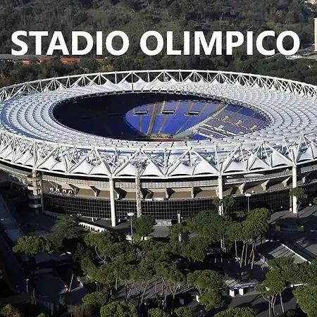 Apartamento Mazzini Roma