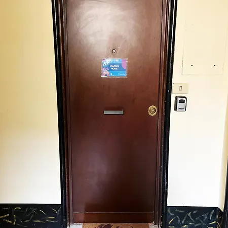 Apartamento Mazzini *