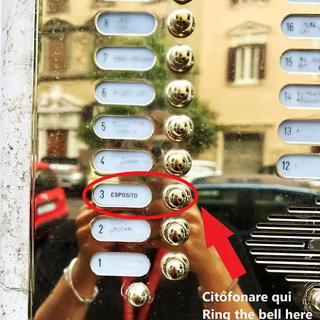 Apartamento Mazzini Roma