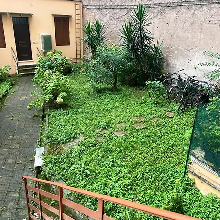 Mazzini Apartment