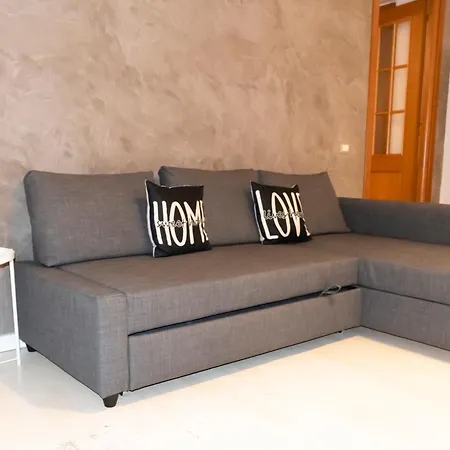 Apartment Mazzini