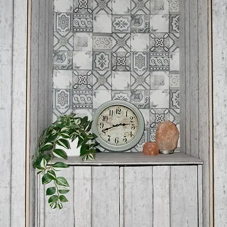 Mazzini Apartment