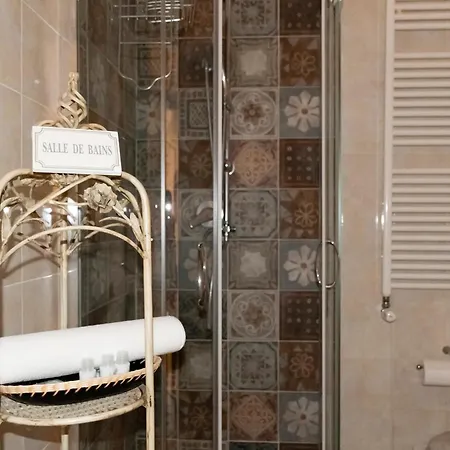 Apartment Mazzini