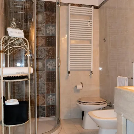 Mazzini Apartment Rome