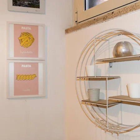 Mazzini Apartment