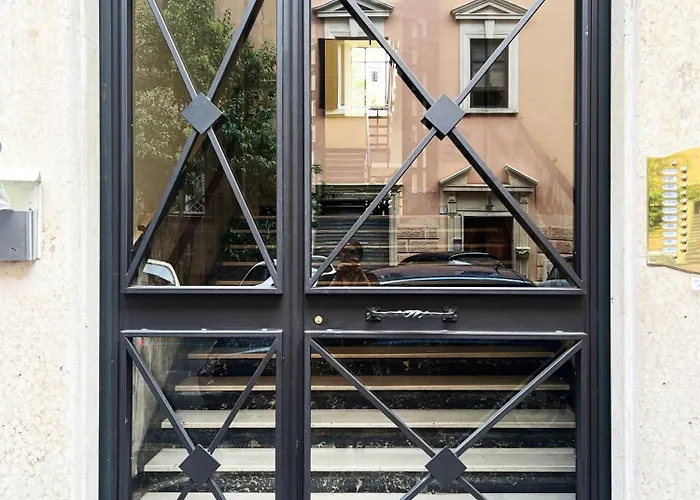 Mazzini * Rome