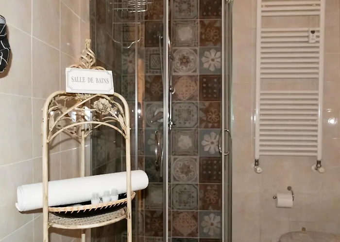 Apartment Mazzini