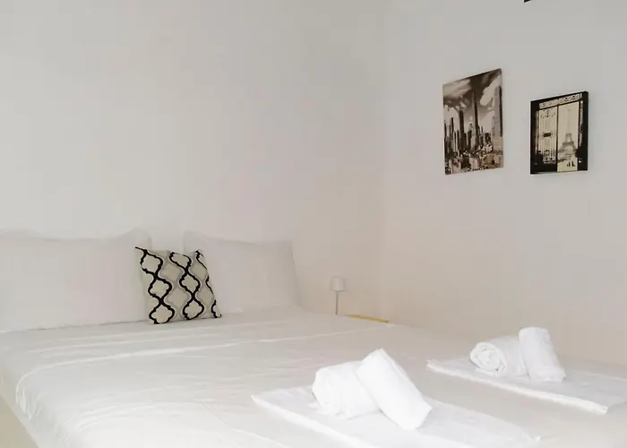 Apartment Mazzini Rome