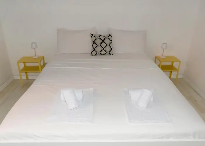Mazzini Apartment Rome