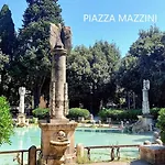 Mazzini Apartment Rom