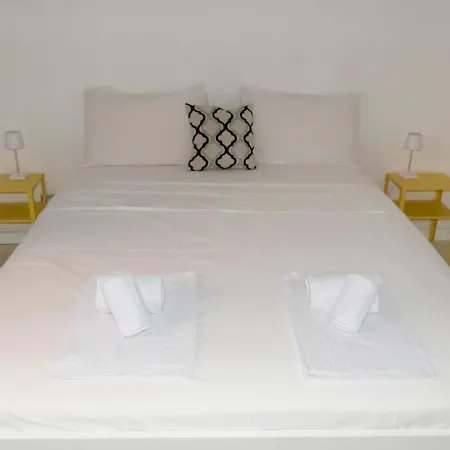 Mazzini Apartment Rom